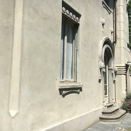 Il Ricciolo B&B Torino Eksteriør billede