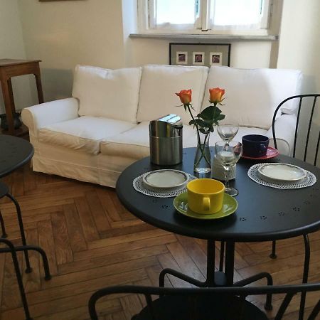 Il Ricciolo B&B Torino Eksteriør billede