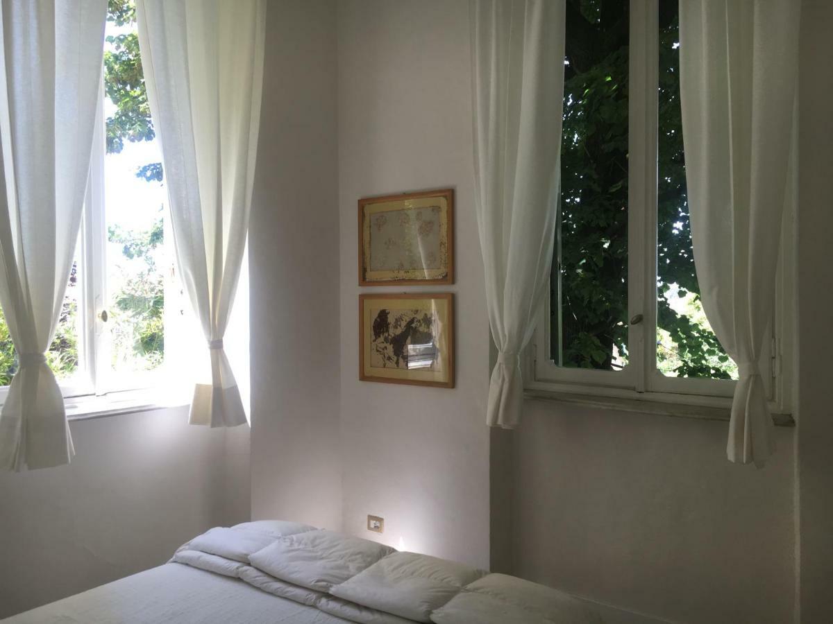 Il Ricciolo B&B Torino Eksteriør billede