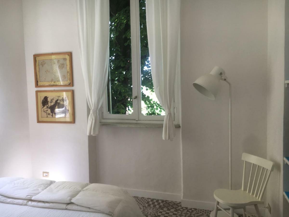 Il Ricciolo B&B Torino Eksteriør billede