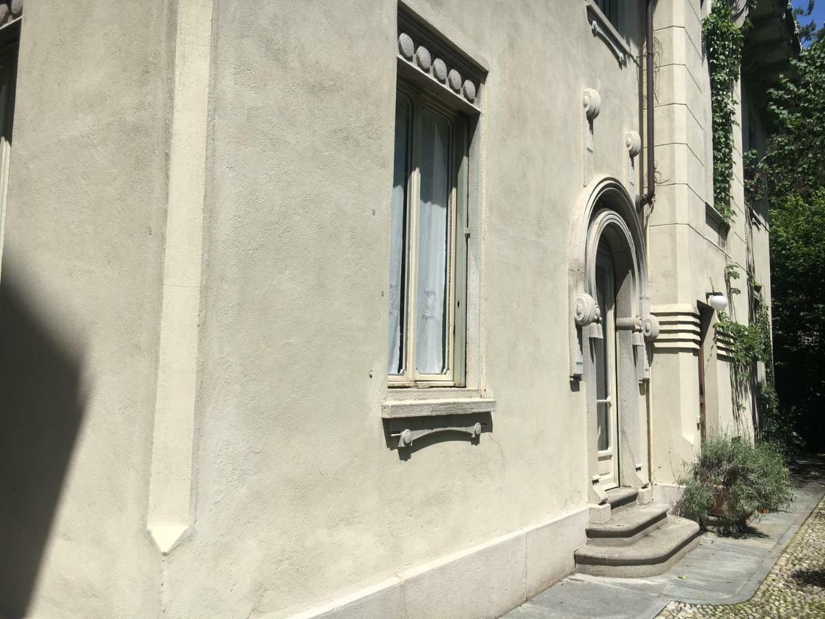Il Ricciolo B&B Torino Eksteriør billede