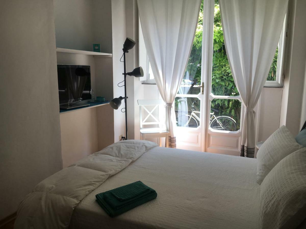 Il Ricciolo B&B Torino Eksteriør billede