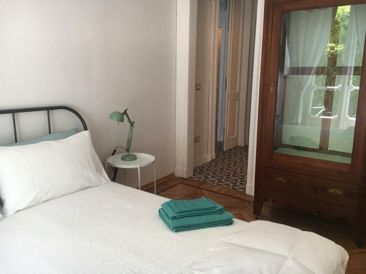 Il Ricciolo B&B Torino Eksteriør billede