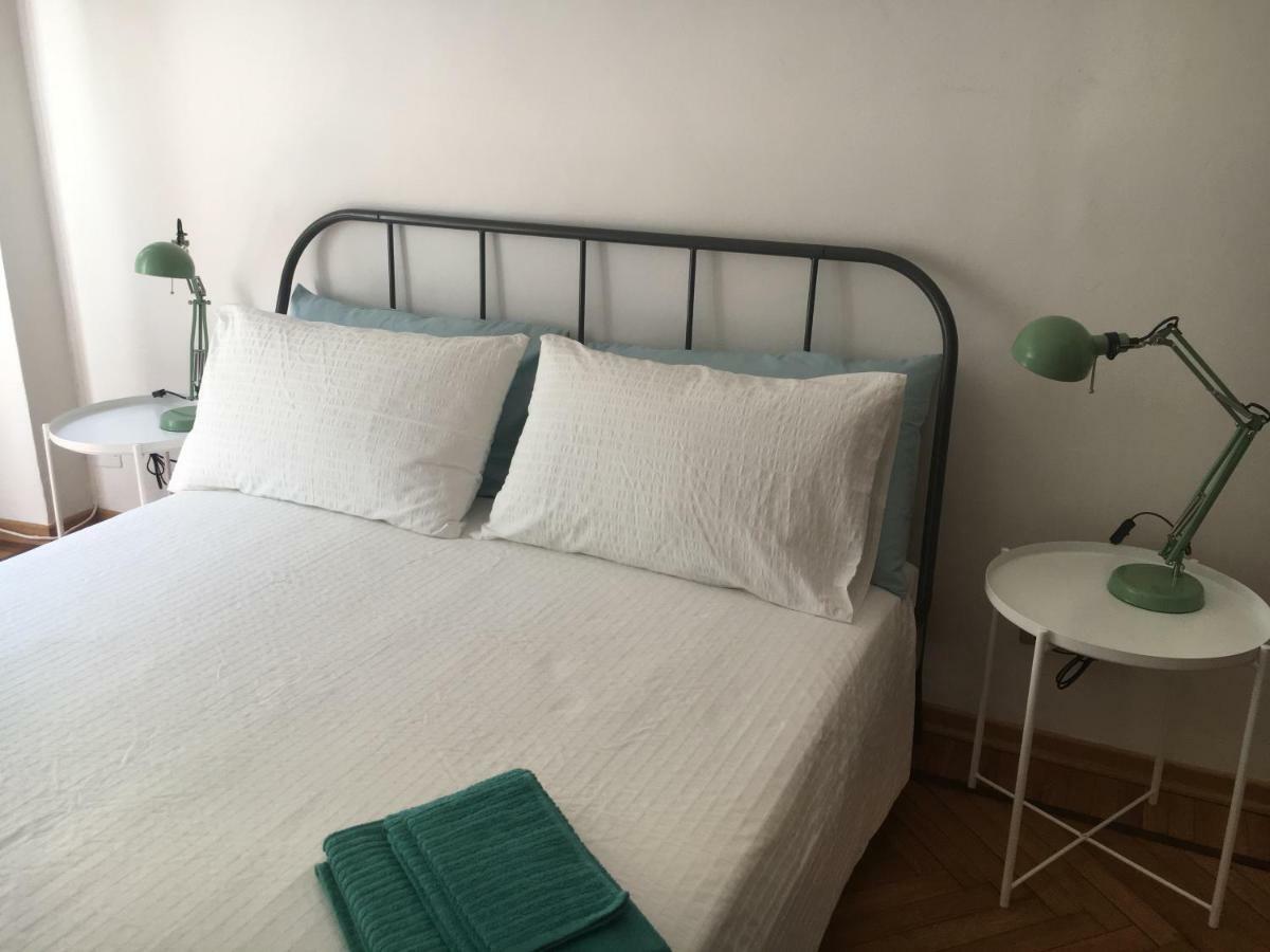 Il Ricciolo B&B Torino Eksteriør billede
