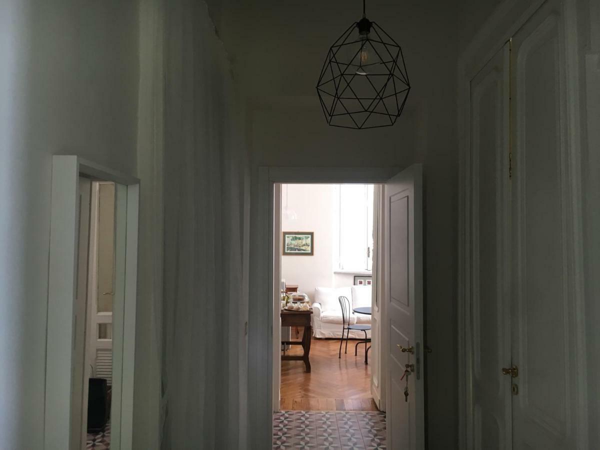 Il Ricciolo B&B Torino Eksteriør billede