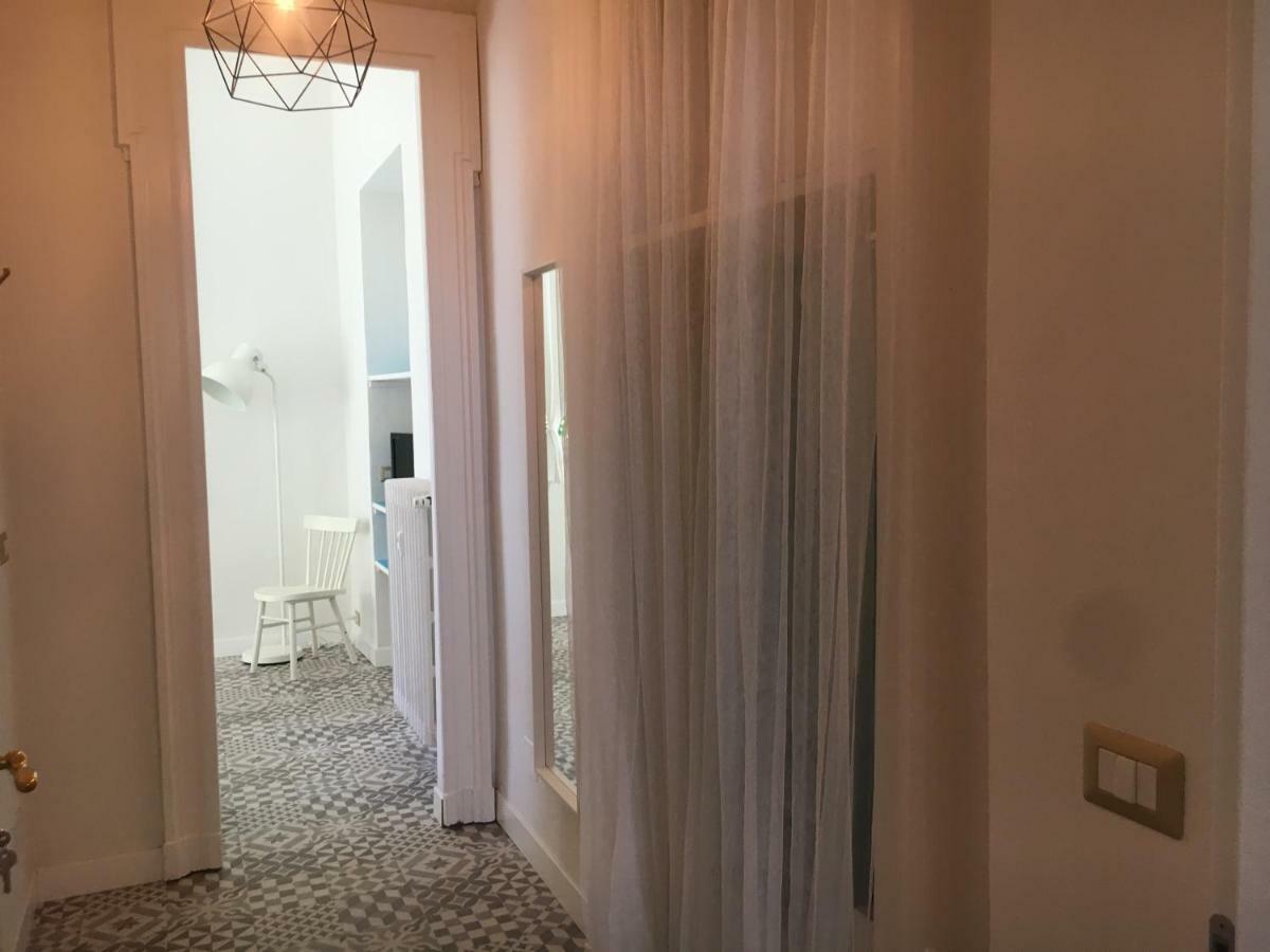Il Ricciolo B&B Torino Eksteriør billede