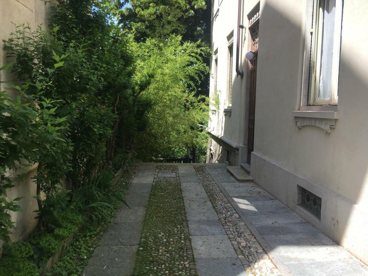 Il Ricciolo B&B Torino Eksteriør billede