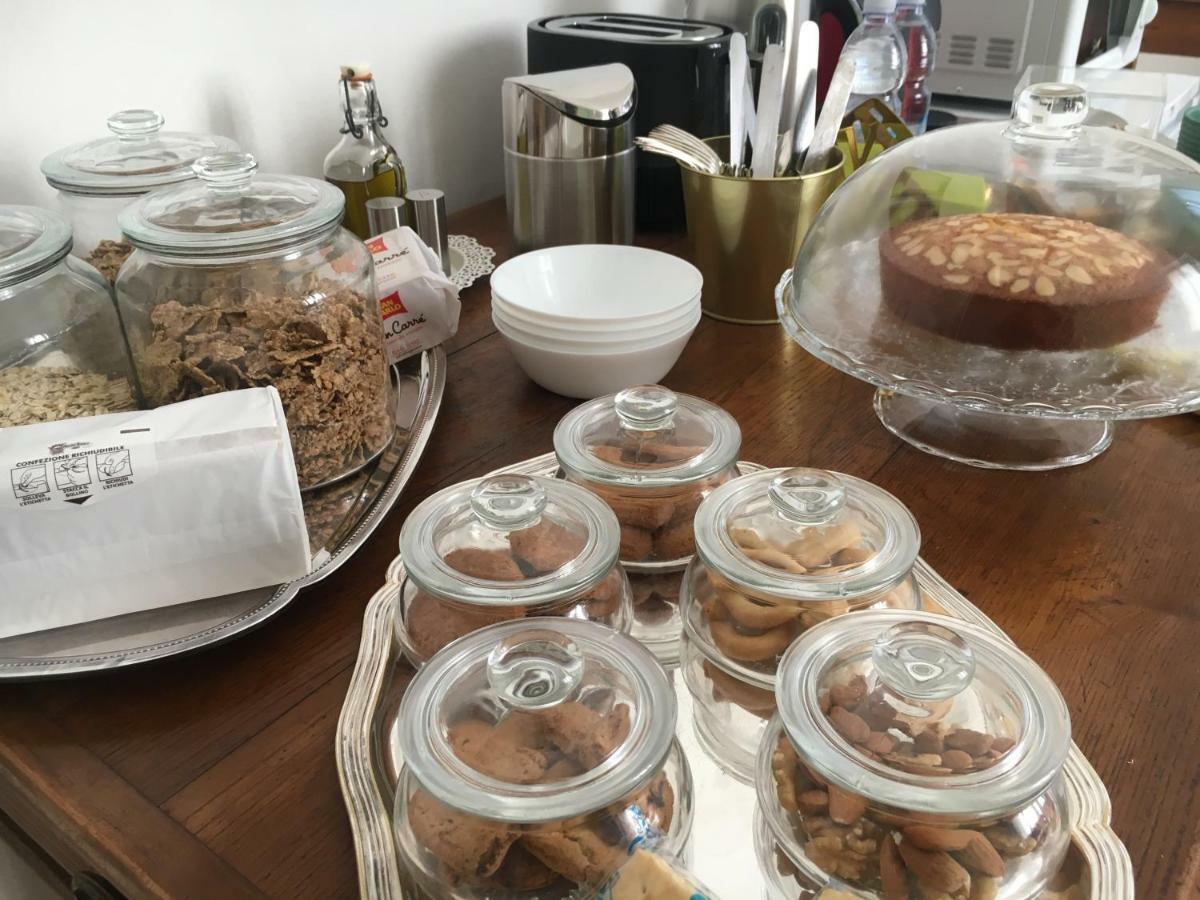 Il Ricciolo B&B Torino Eksteriør billede